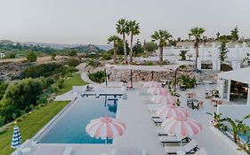 The Palms Concept Hotel Adults Only 16 Plus